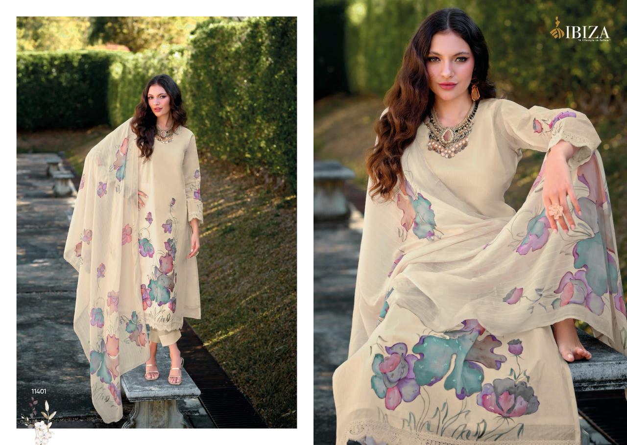 Ibiza Florista catalog salwar kameez wholesale manufacturers in mumbai