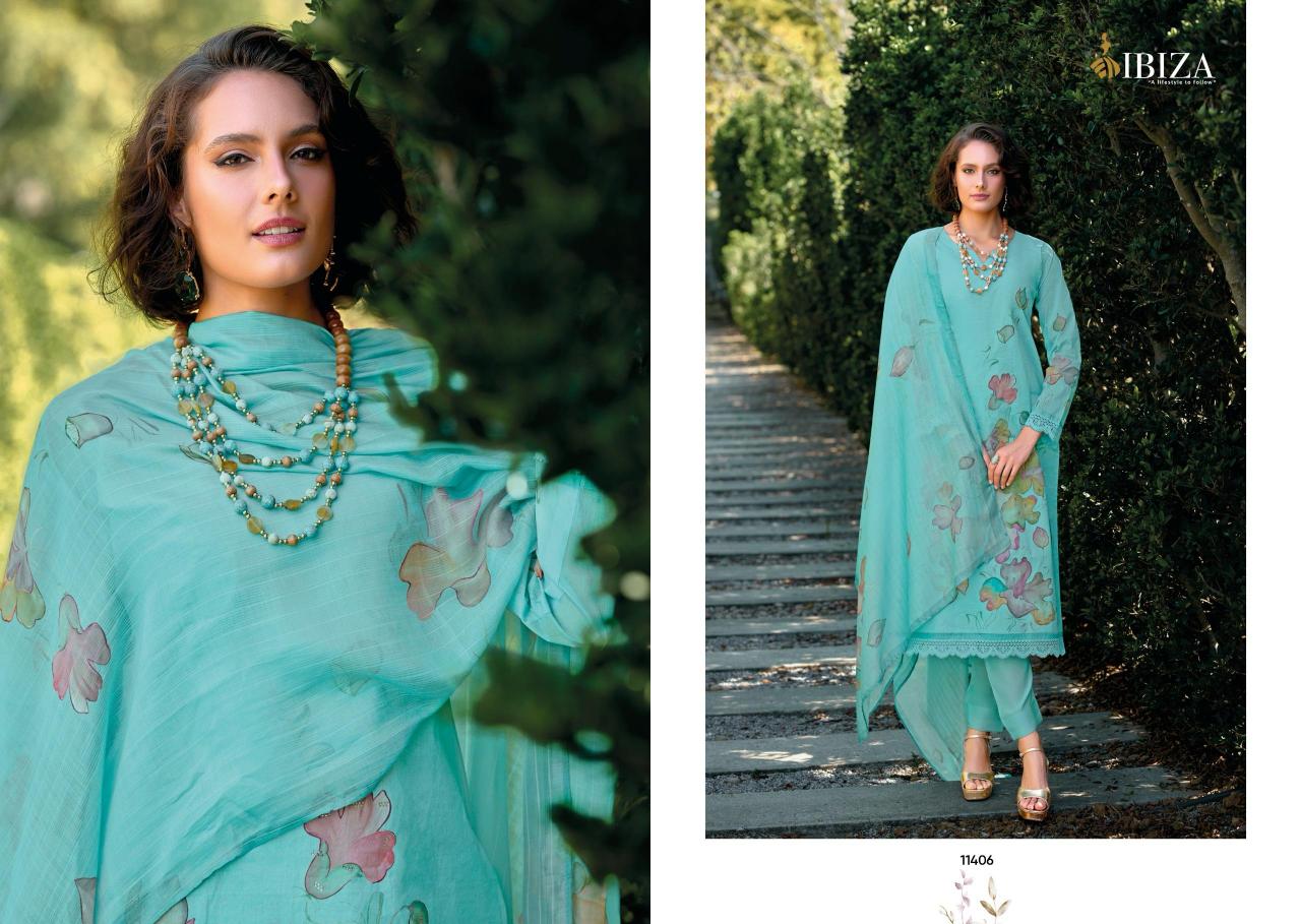 Ibiza Florista catalog salwar kameez wholesale manufacturers in mumbai