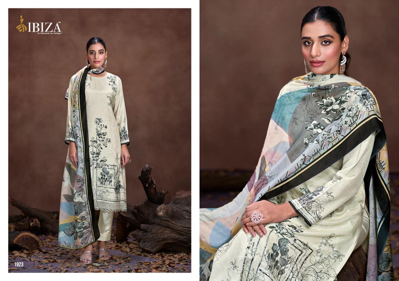 Ibiza Meara catalog wholesale salwar kameez online shopping