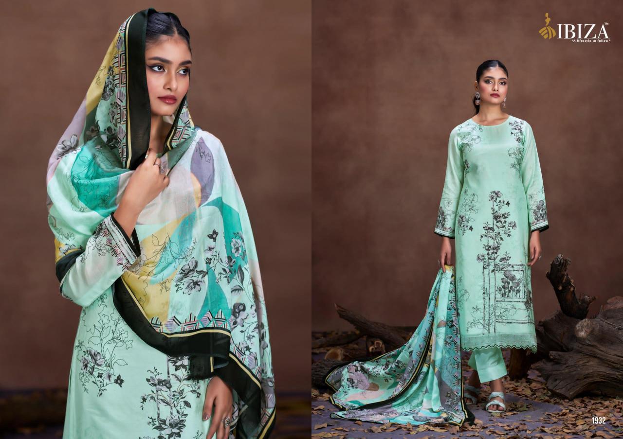 Ibiza Meara catalog wholesale salwar kameez online shopping