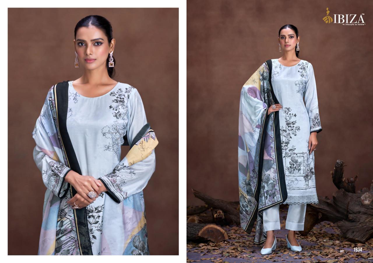 Ibiza Meara catalog wholesale salwar kameez online shopping