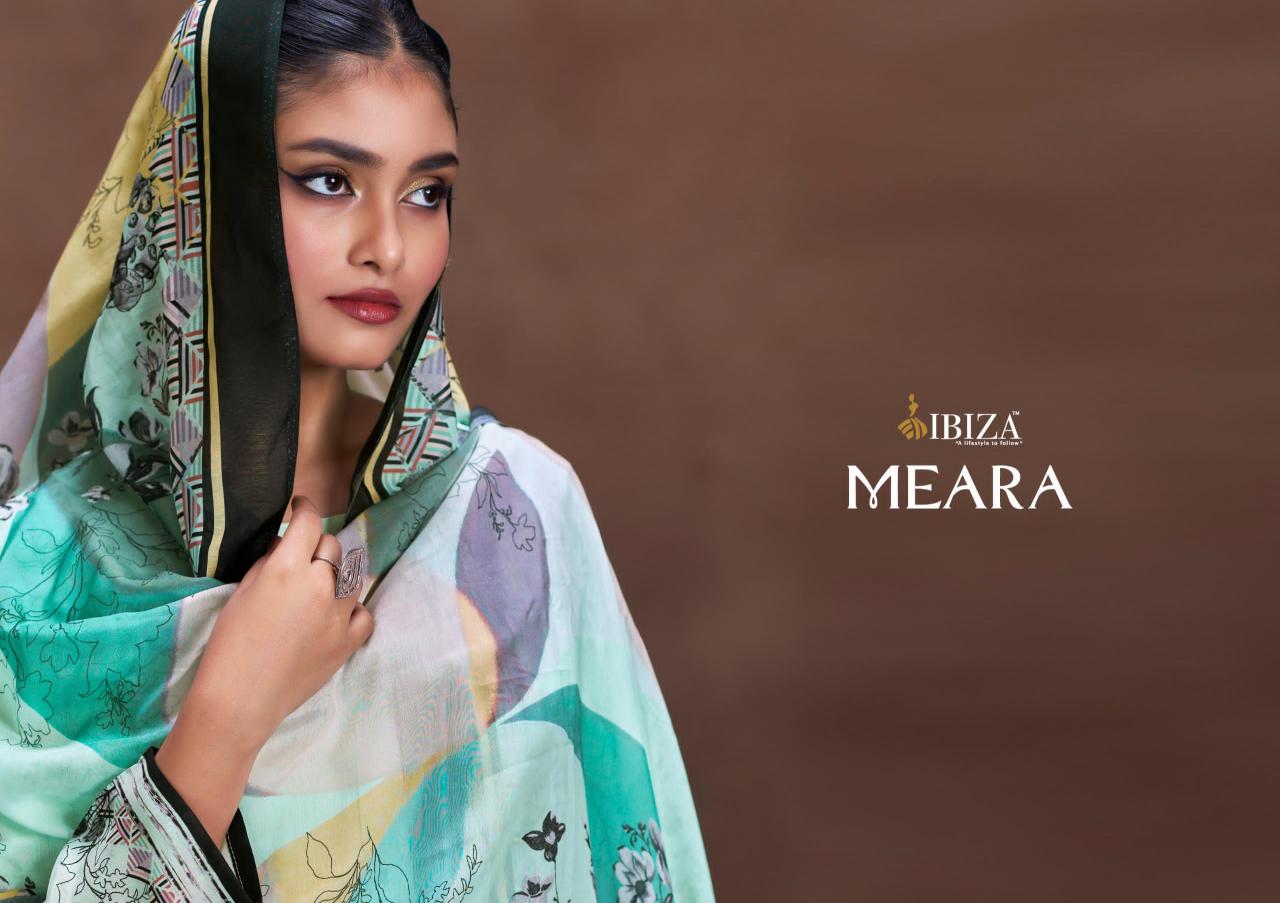 Ibiza Meara catalog wholesale salwar kameez online shopping