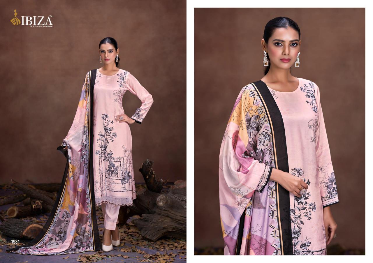 Ibiza Meara catalog wholesale salwar kameez online shopping