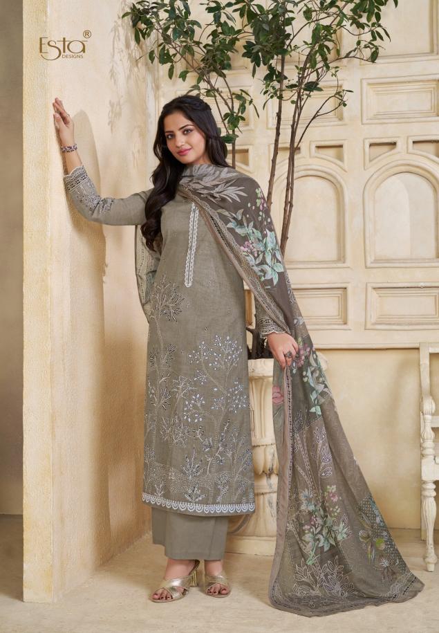 Irika Enore catalog wholesale salwar kameez online shopping in india