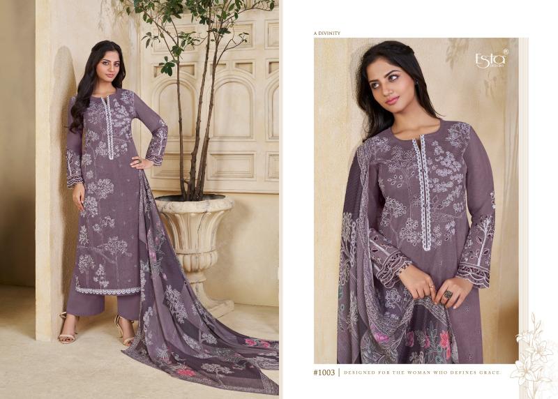 Irika Enore catalog wholesale salwar kameez online shopping in india