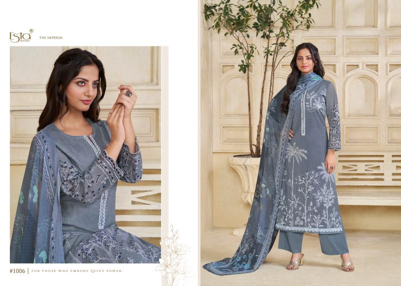 Irika Enore catalog wholesale salwar kameez online shopping in india