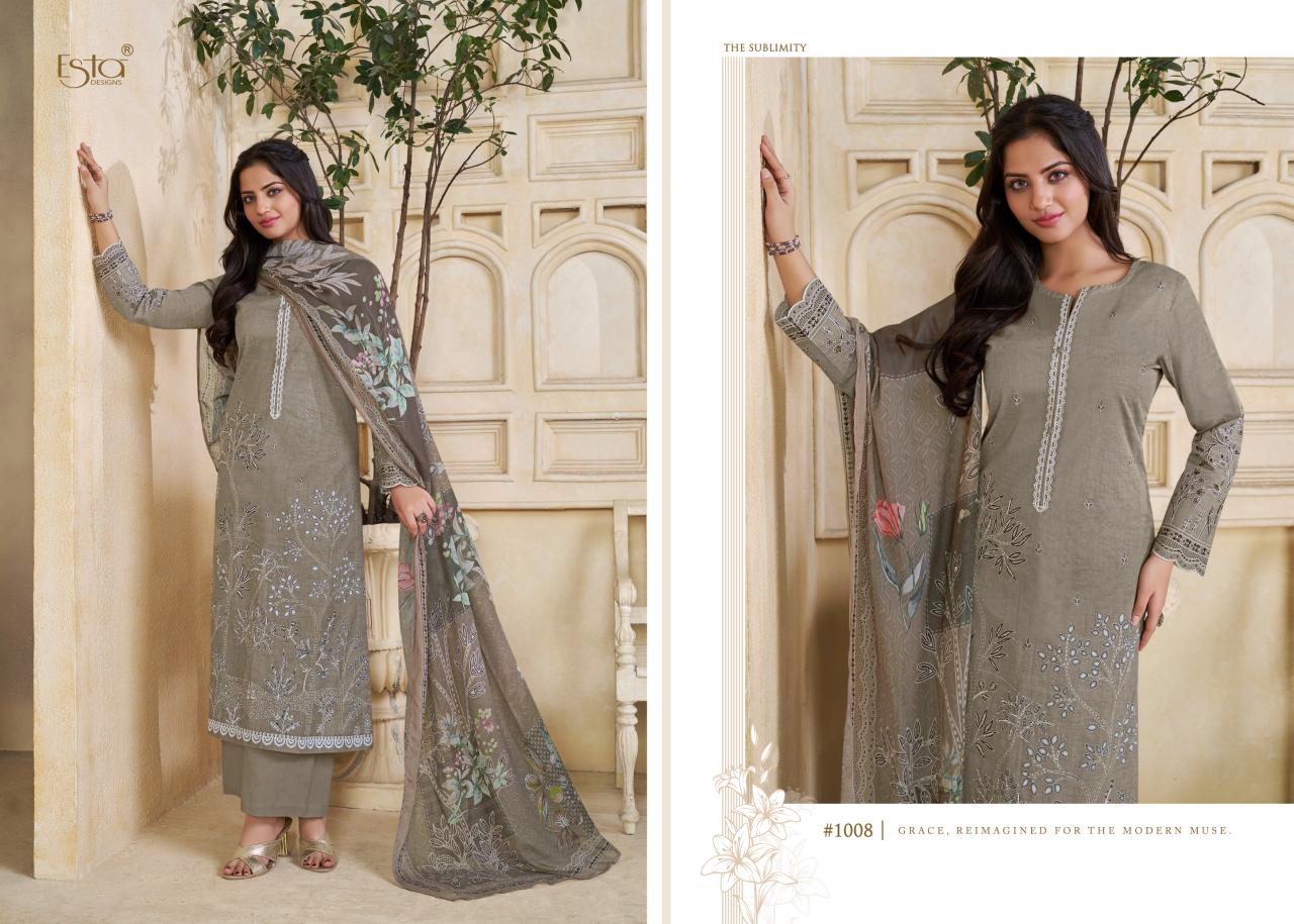 Irika Enore catalog wholesale salwar kameez online shopping in india