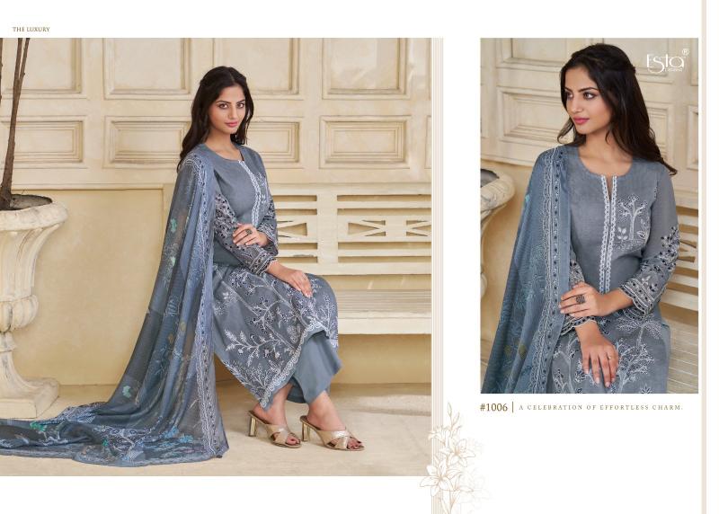 Irika Enore catalog wholesale salwar kameez online shopping in india