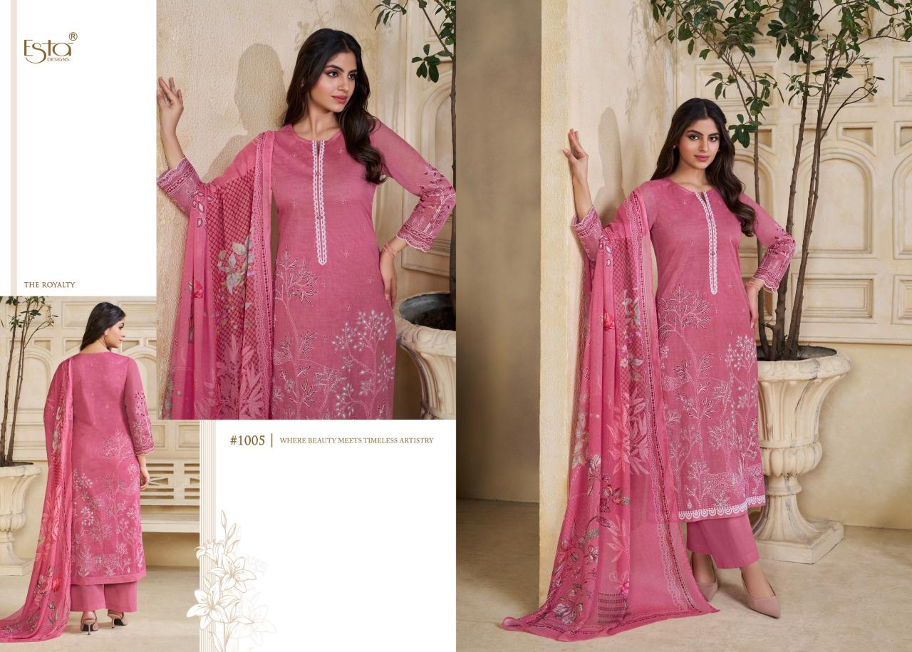 Irika Enore catalog wholesale salwar kameez online shopping in india