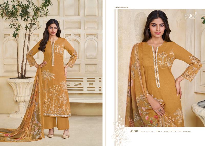 Irika Enore catalog wholesale salwar kameez online shopping in india