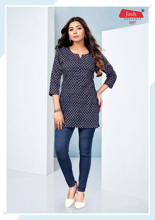 Jash Angel Vol-1 – Short Tops - Wholesale Catalog