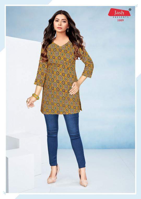 Jash Angel Vol-1 – Short Tops - Wholesale Catalog