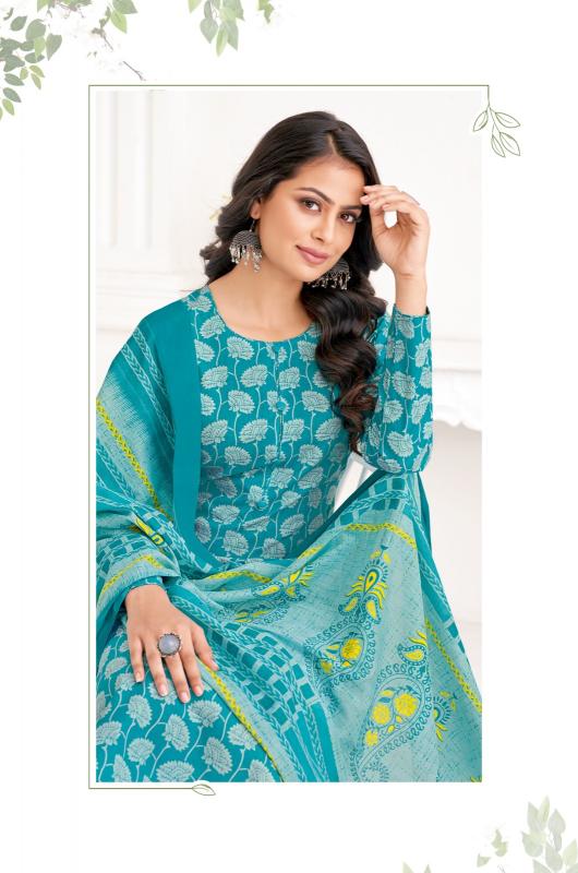 Jash Rang Tarang Vol-7 – Kurti Pant With Dupatta - Wholesale Catalog