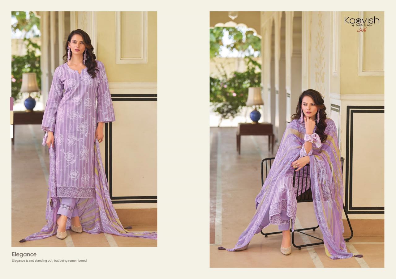 Kaavish Topsy Vol 2 catalog salwar kameez wholesale in kolkata