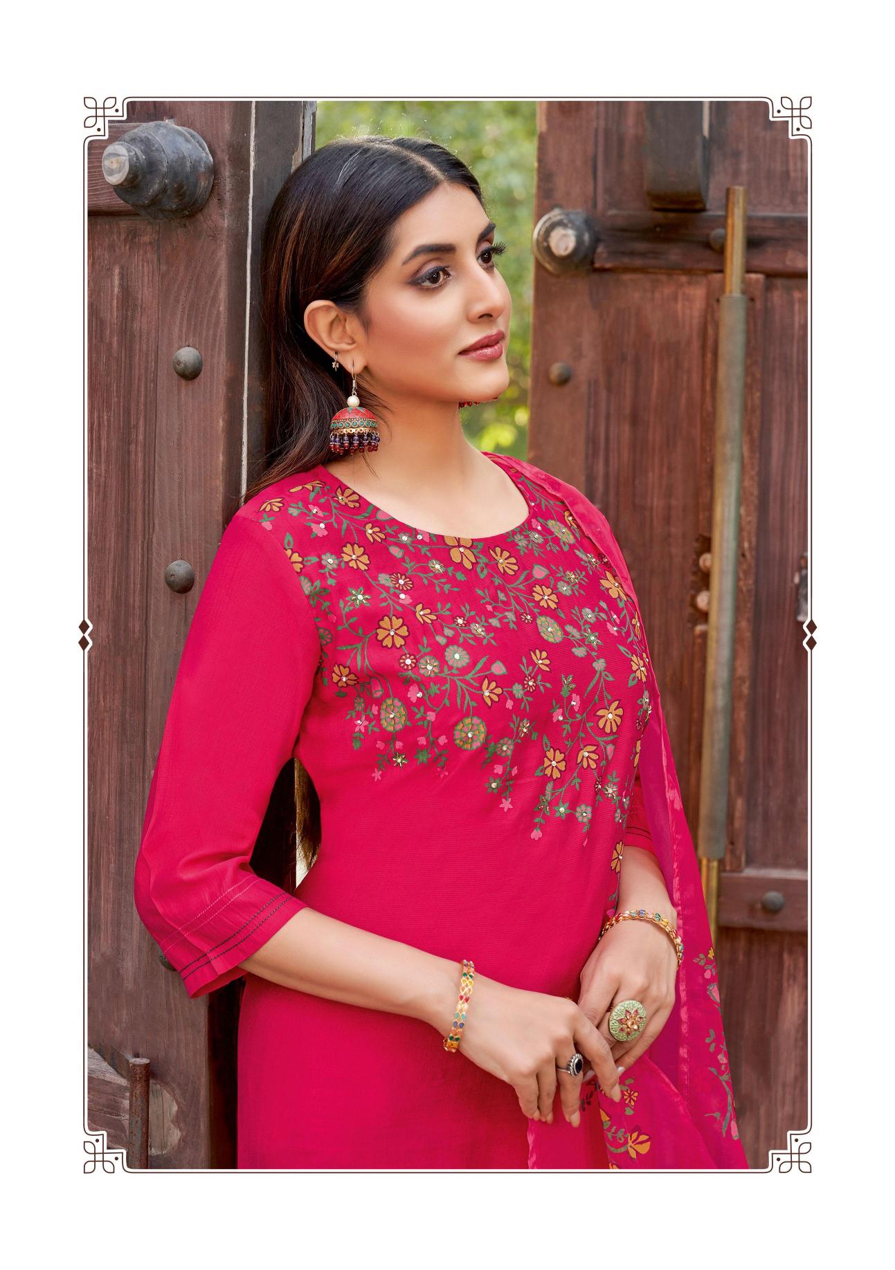 Kadlee Shivani Catalog myntra kurtis online india