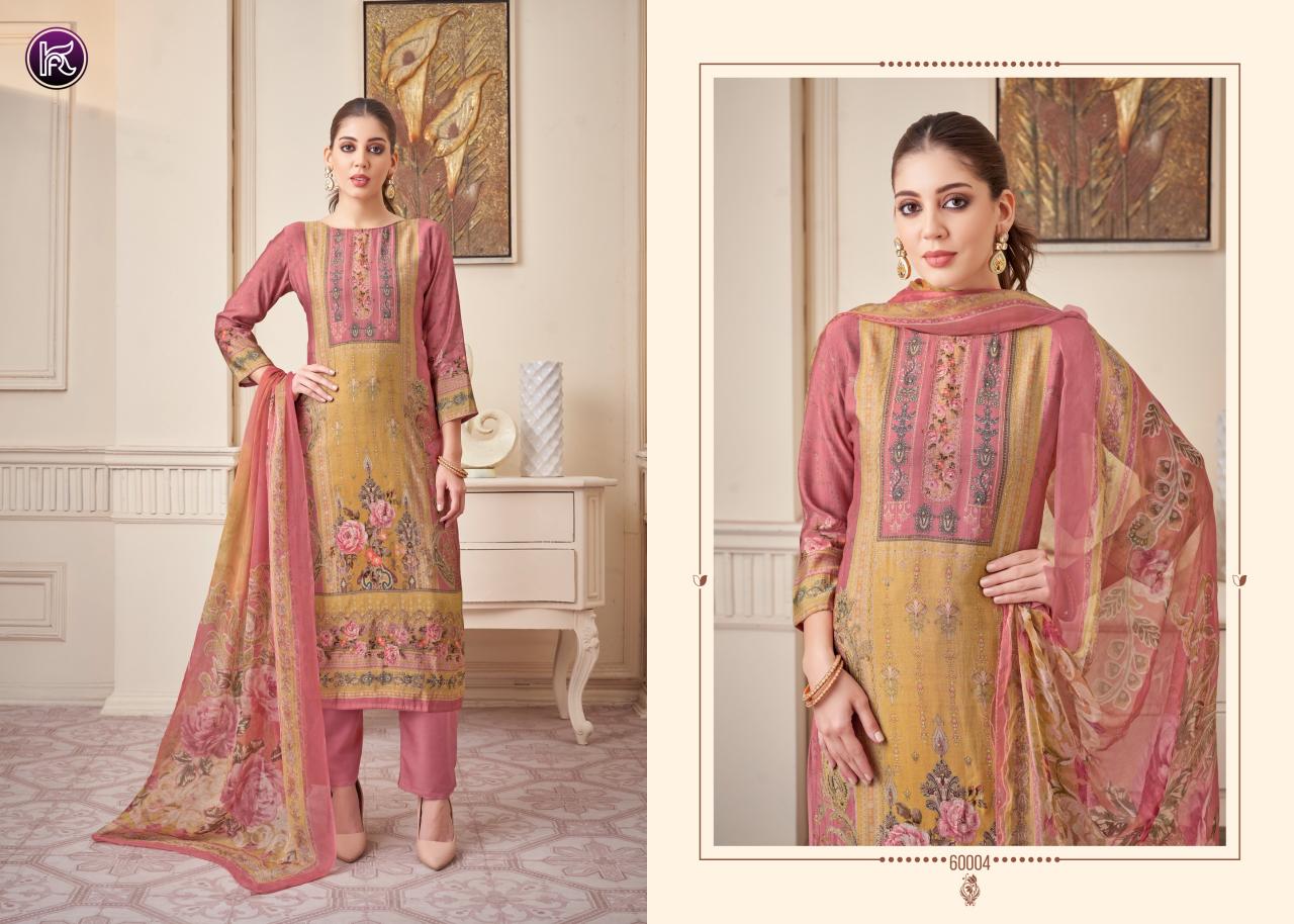 Kala Haseena catalog wholesale dress material surat online
