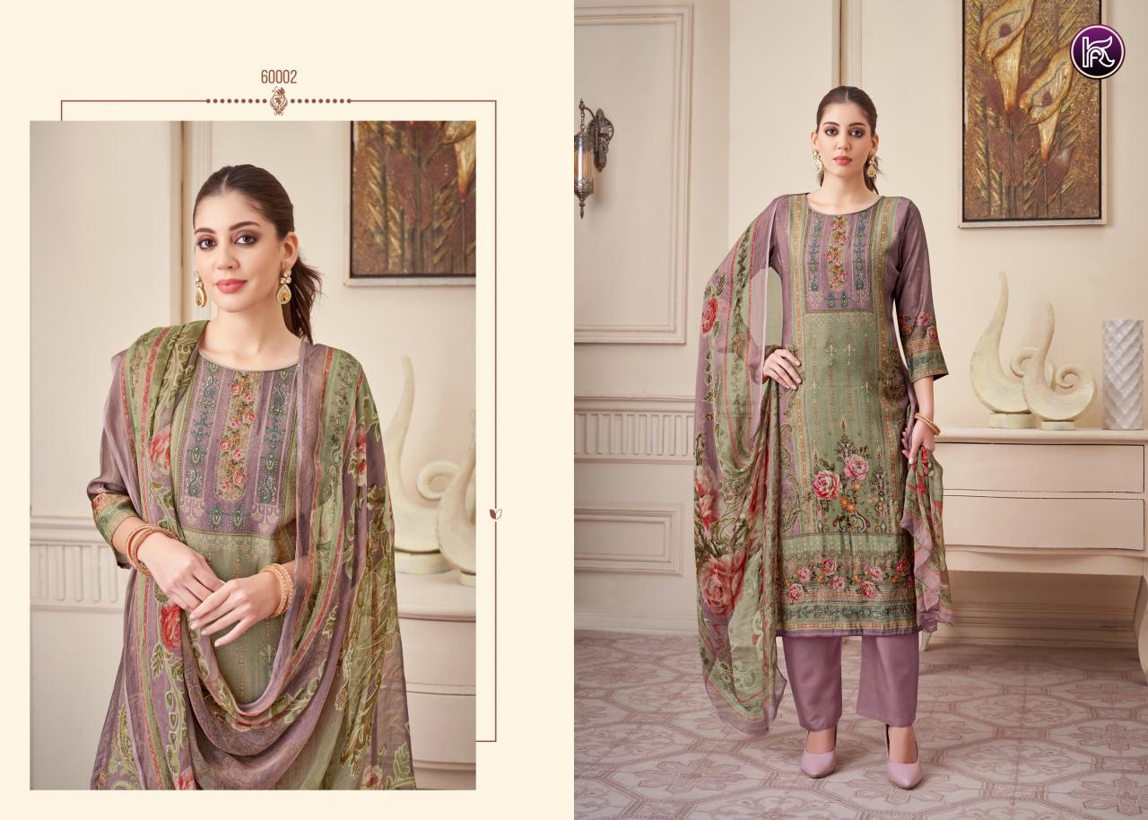 Kala Haseena catalog wholesale dress material surat online