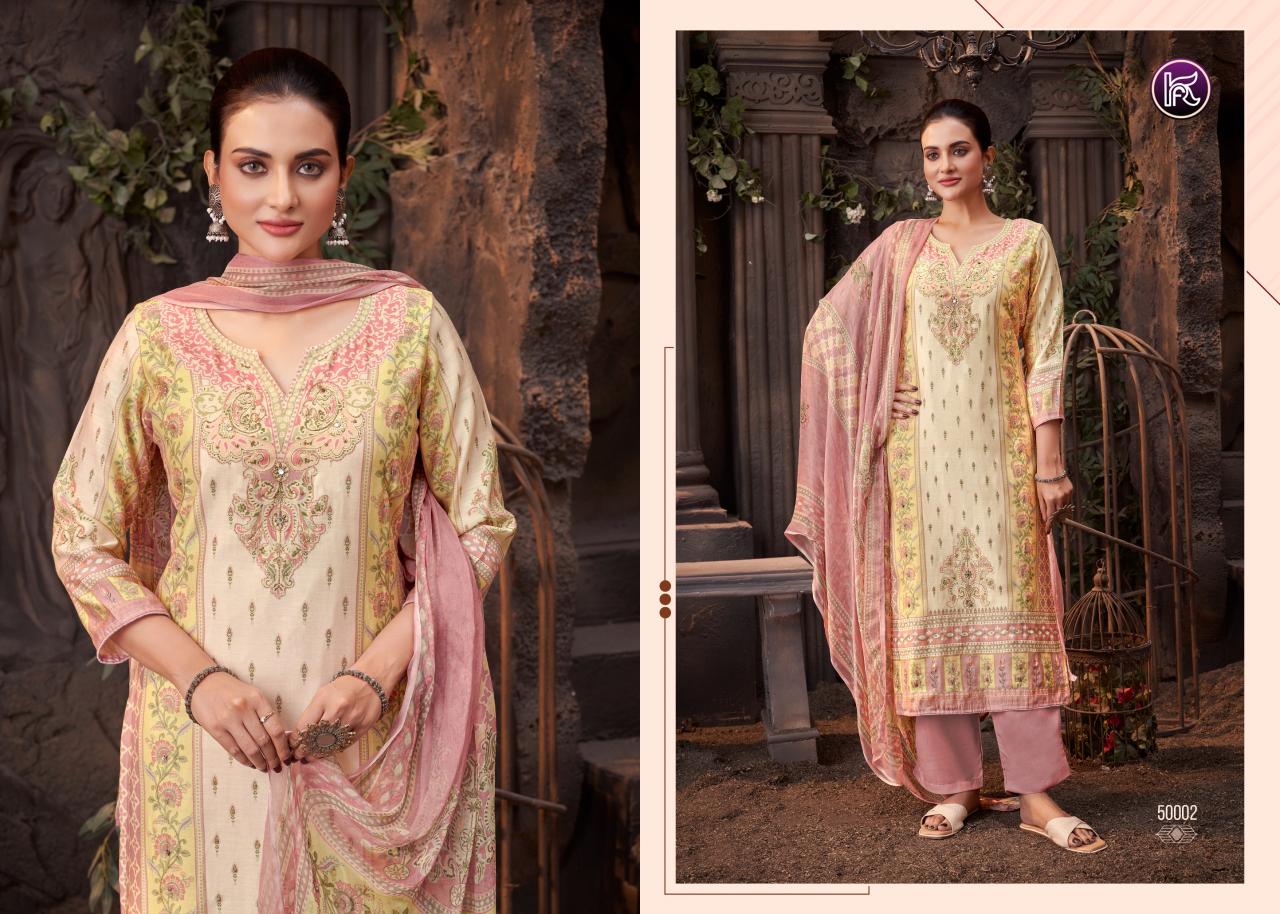Kala Heroine catalog wholesale dress material website