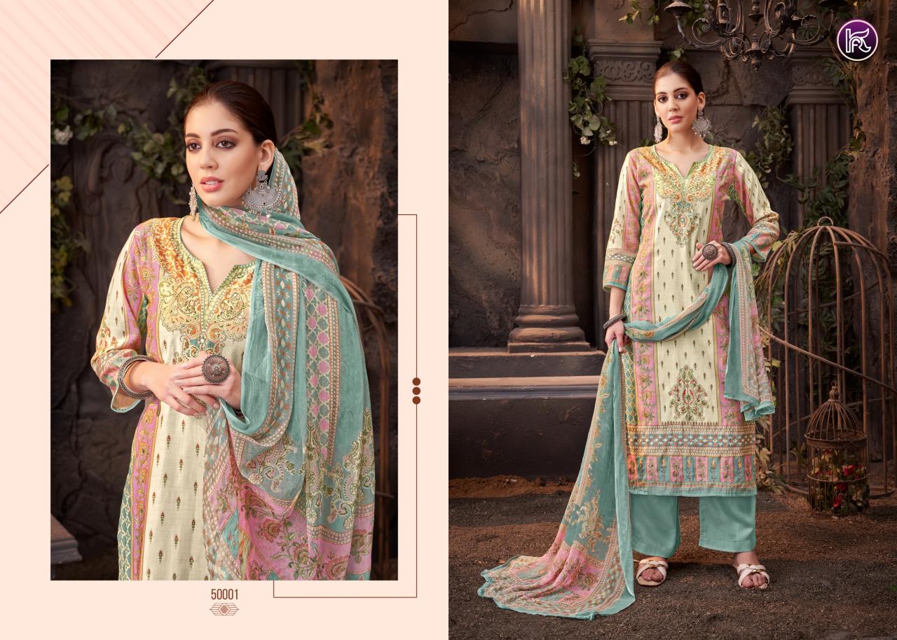 Kala Heroine catalog wholesale dress material website