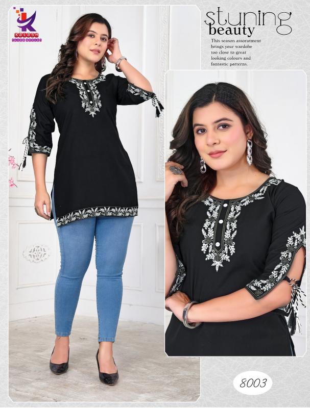 kalash the wow catalog kurti short fab india