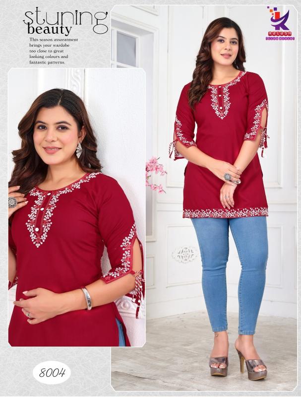 kalash the wow catalog kurti short fab india