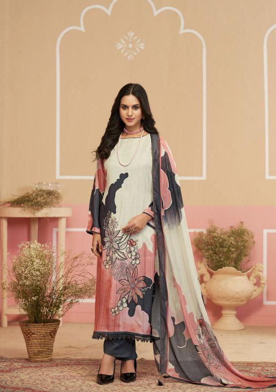 Karva Vamika Catalog daily wear salwar kameez wholesale
