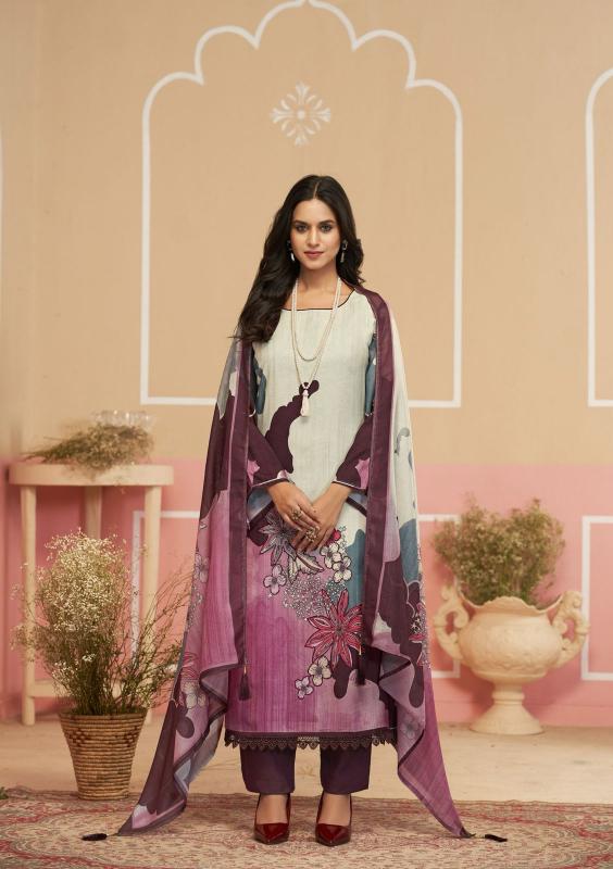 Karva Vamika Catalog daily wear salwar kameez wholesale