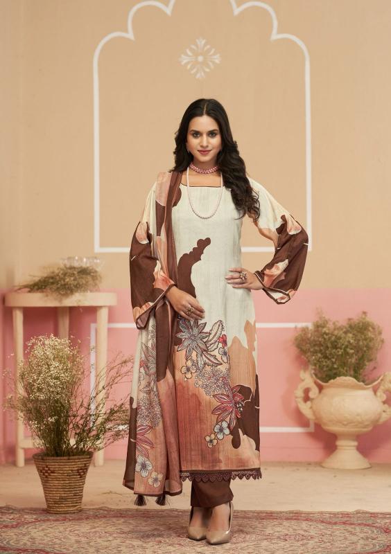 Karva Vamika Catalog daily wear salwar kameez wholesale