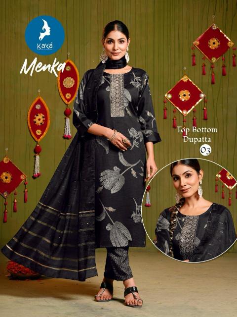 Kaya Menka Catalog top 10 online kurti brands in india