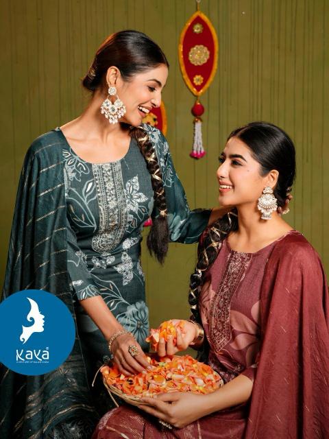 Kaya Menka Catalog top 10 online kurti brands in india