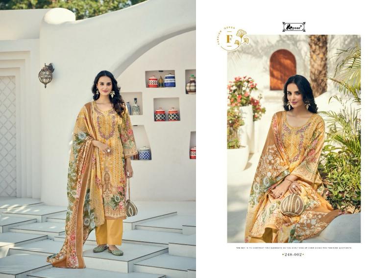 Kesar Naira Vol 101 Catalog wholesale vendors for dress material