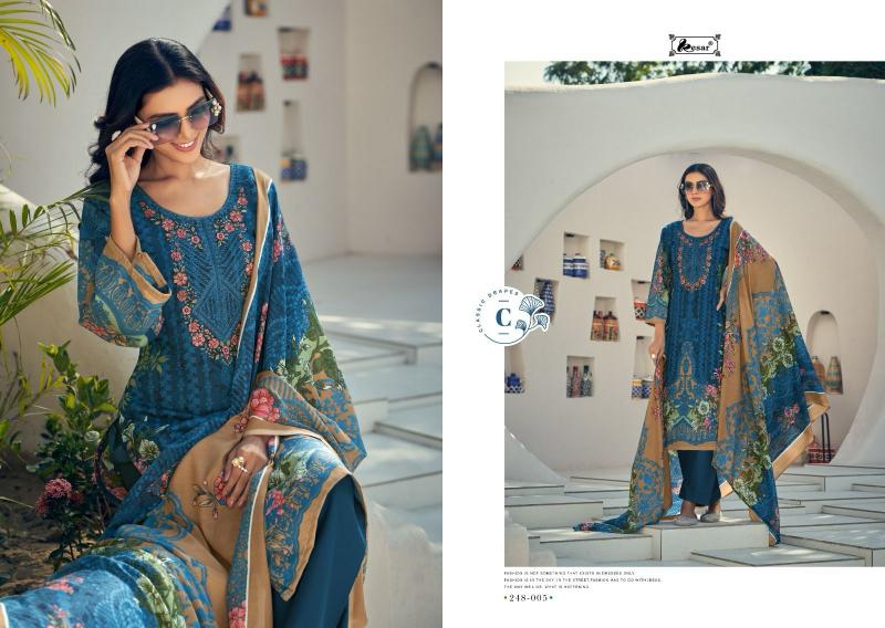 Kesar Naira Vol 101 Catalog wholesale vendors for dress material