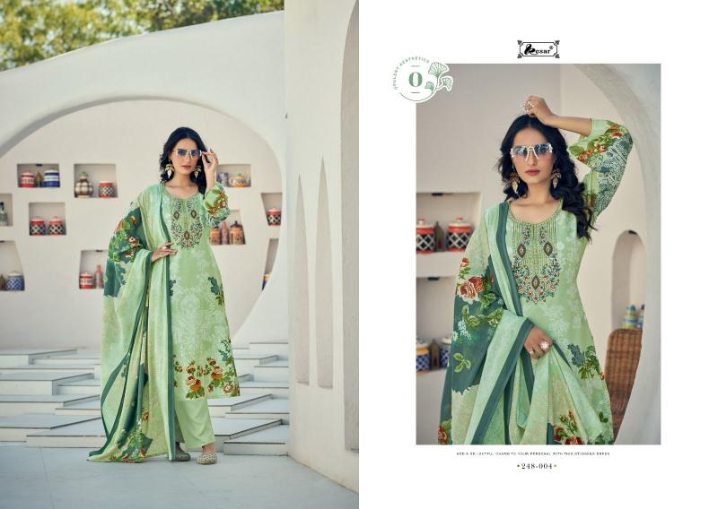Kesar Naira Vol 101 Catalog wholesale vendors for dress material