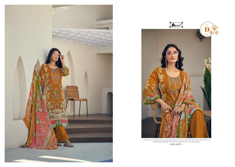 Kesar Naira Vol 101 Catalog wholesale vendors for dress material