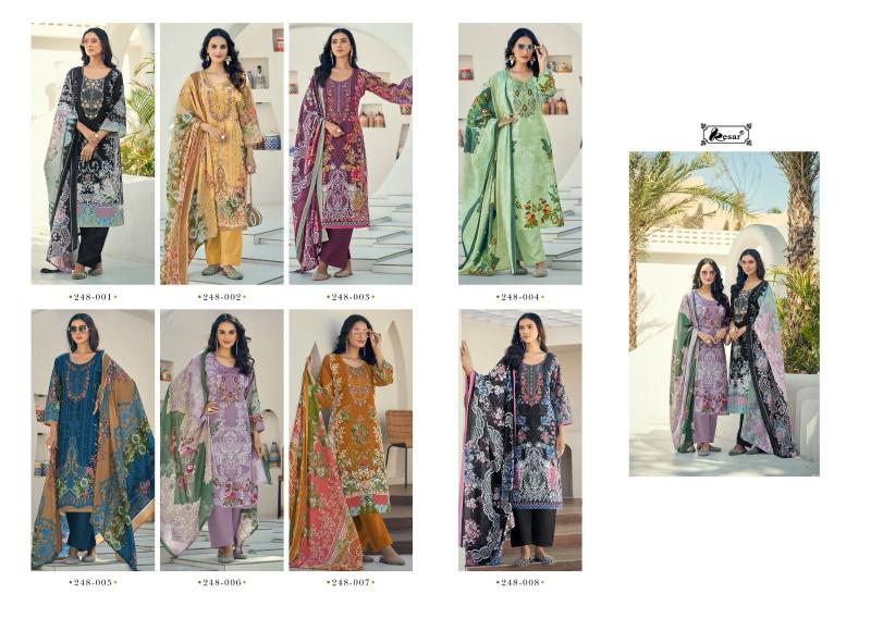 Kesar Naira Vol 101 Catalog wholesale vendors for dress material