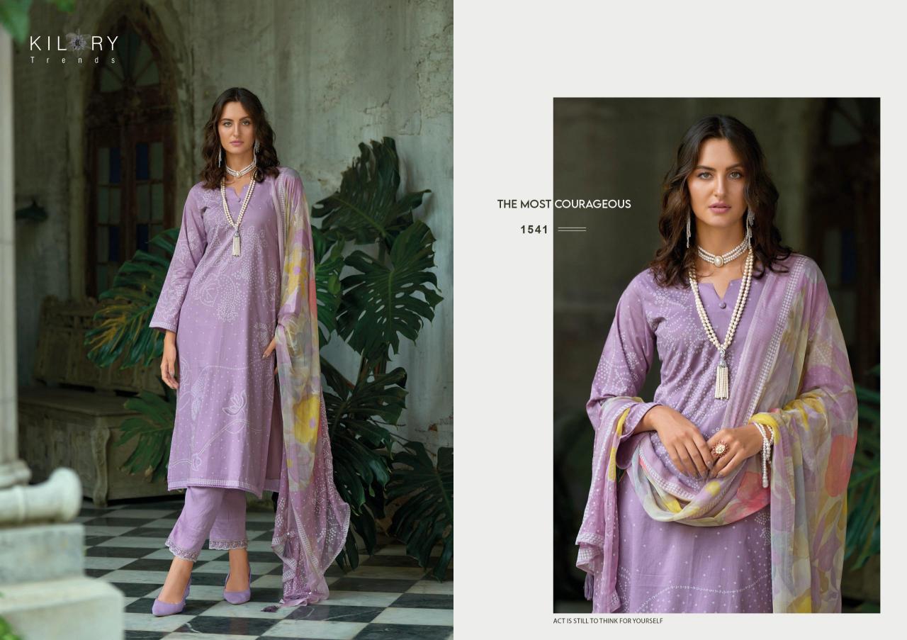 Kilory Rangat Catalog buy wholesale salwar kameez online