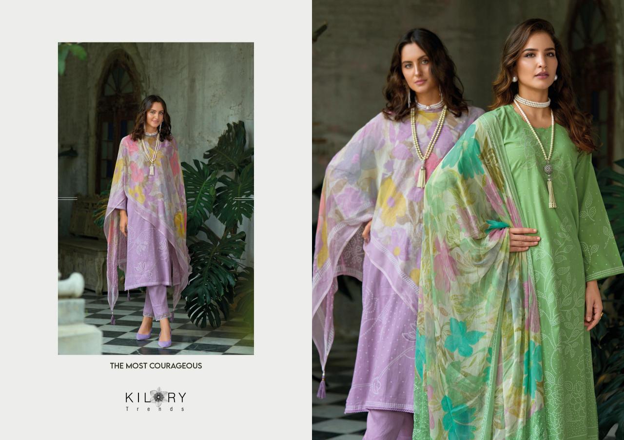 Kilory Rangat Catalog buy wholesale salwar kameez online