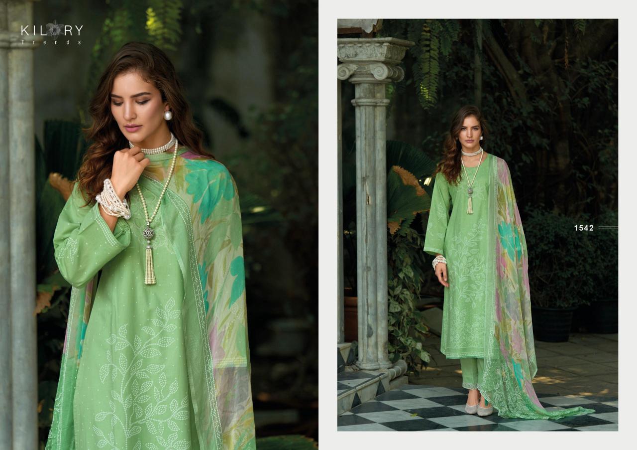 Kilory Rangat Catalog buy wholesale salwar kameez online