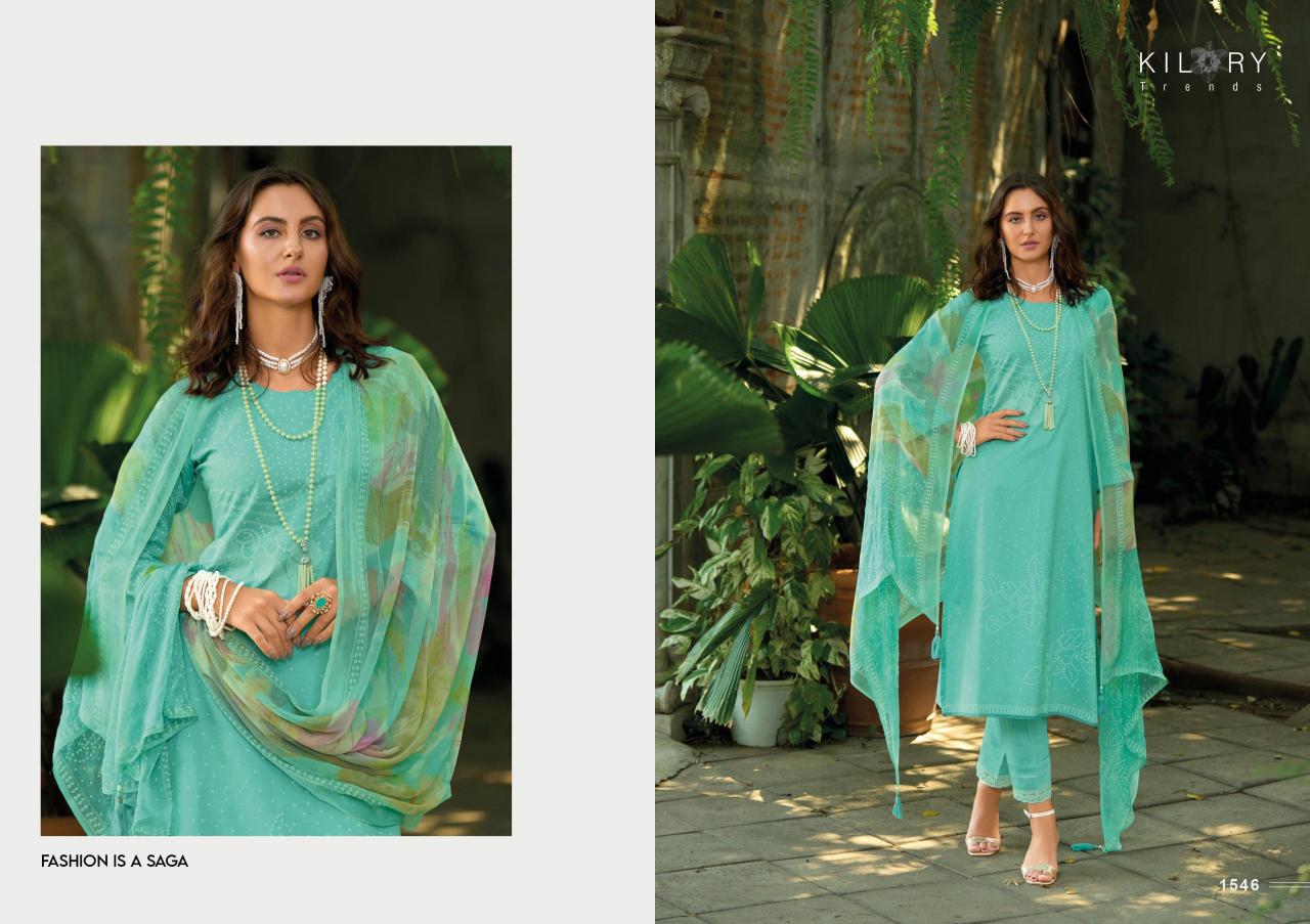 Kilory Rangat Catalog buy wholesale salwar kameez online