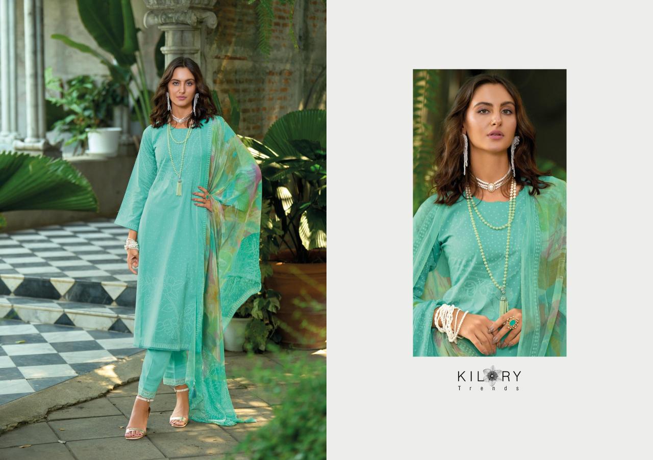 Kilory Rangat Catalog buy wholesale salwar kameez online