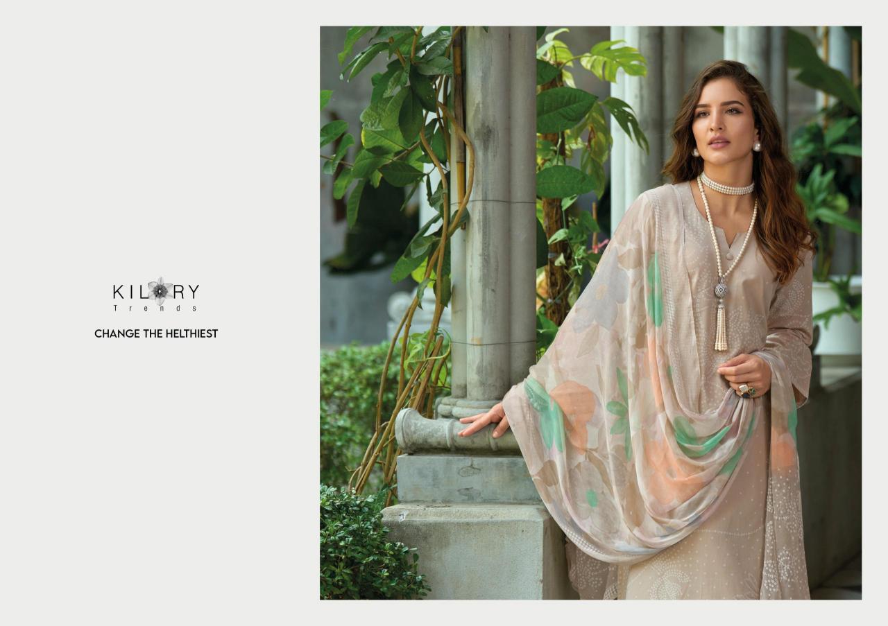 Kilory Rangat Catalog buy wholesale salwar kameez online