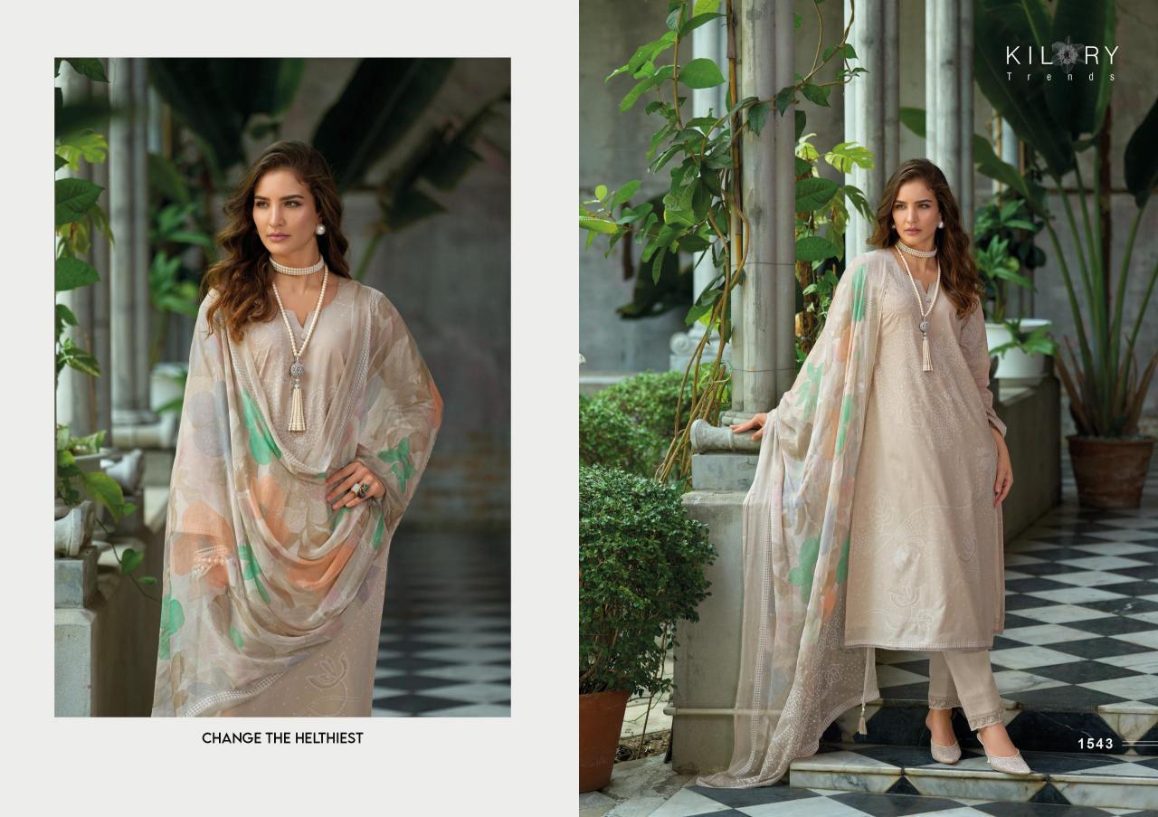 Kilory Rangat Catalog buy wholesale salwar kameez online