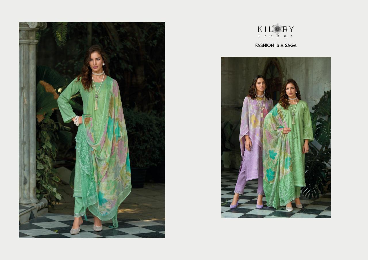 Kilory Rangat Catalog buy wholesale salwar kameez online
