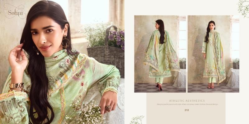 Kimora Sohni Spring Vol 14 catalog party wear salwar kameez wholesale