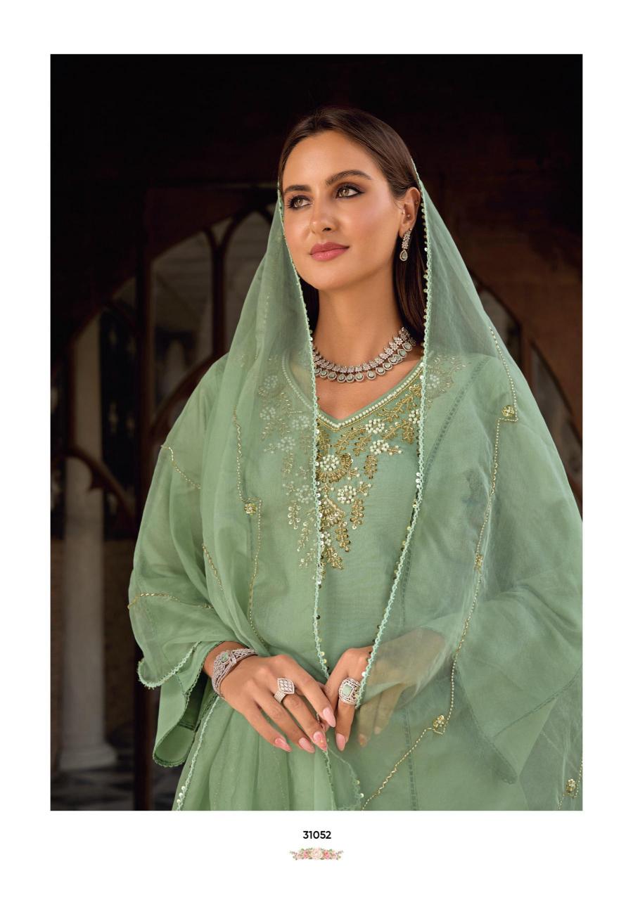 Lady Leela Rangeen Catalog cheapest wholesale kurti market in india