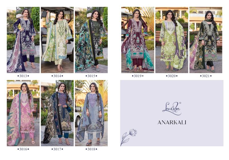 Levisha Anarkali Catalog pakistani suits online shopping in dubai