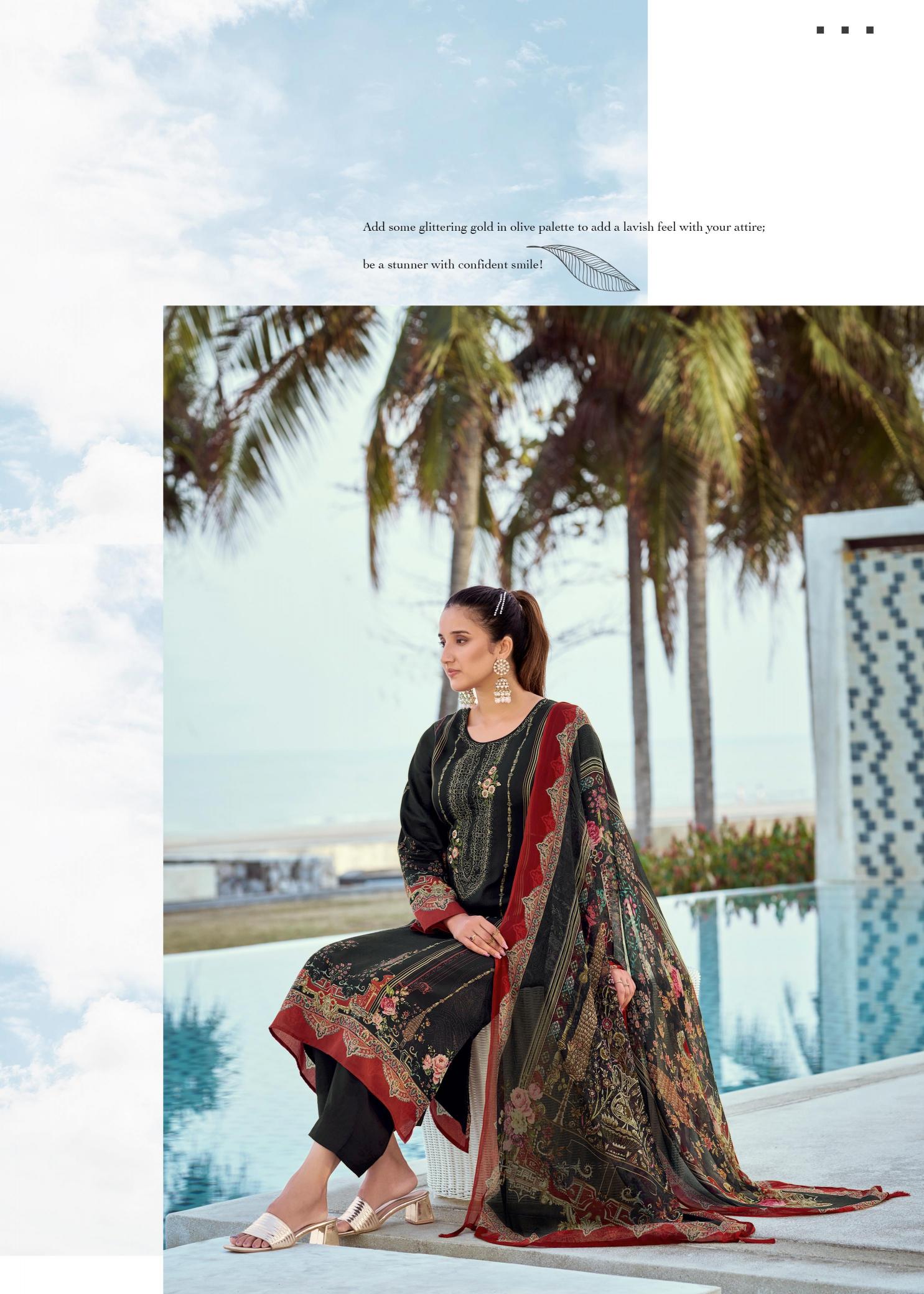 Mannrasiya Arnica Catalog delhi salwar kameez wholesale