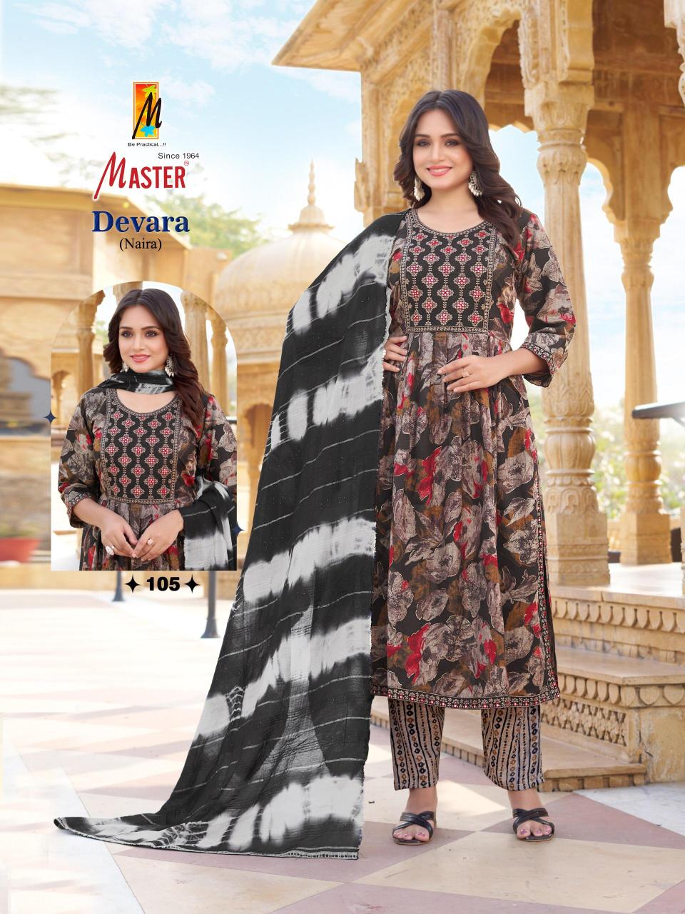 Master Devara catalog branded kurtis online india