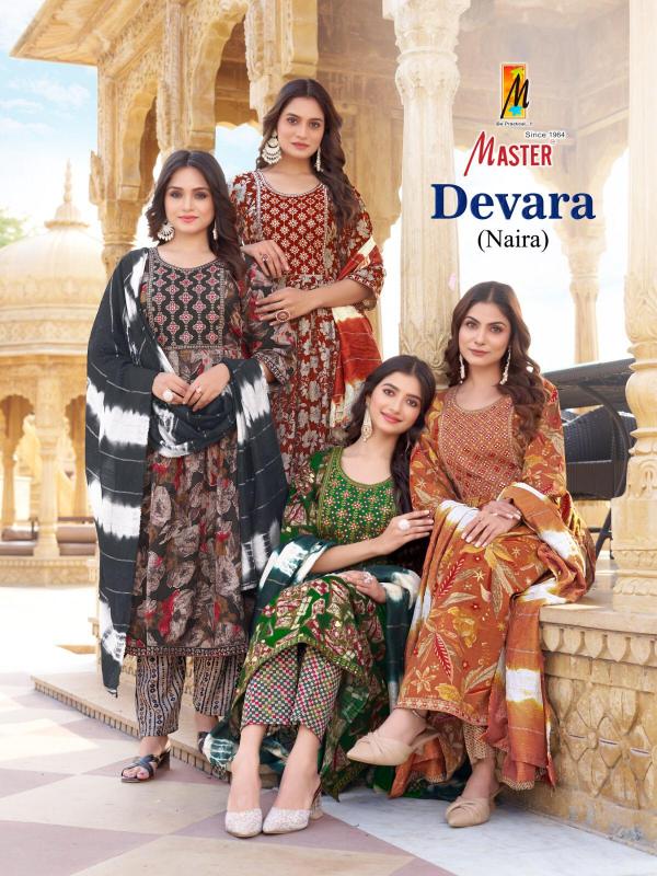 Master Devara catalog branded kurtis online india