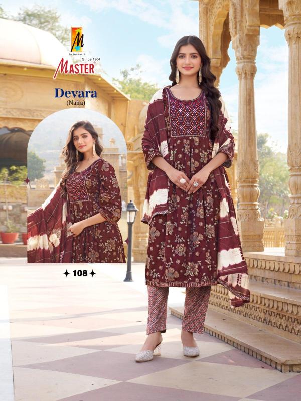 Master Devara catalog branded kurtis online india